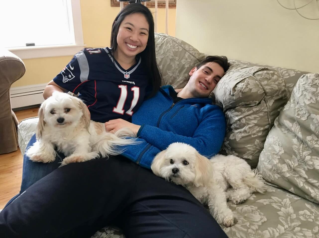 Puppy's Paradise Home Boarding & Daycare