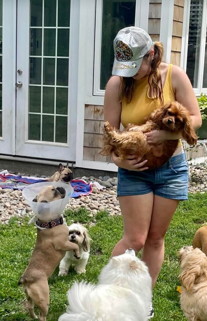 Puppy's Paradise Home Boarding & Daycare